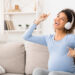 How to connect with your baby before birth