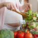Research Suggests Diet During Pregnancy Impacts Development o Children’s Brain