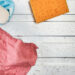 A simple trick for your dirty dishcloths