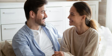 The compliment you keep giving your partner might be hurtful