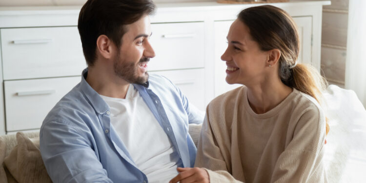 The compliment you keep giving your partner might be hurtful