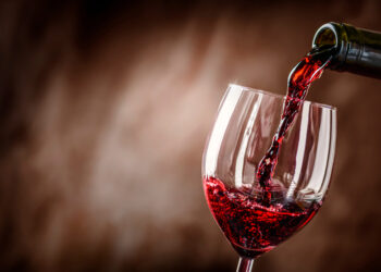 Red Wine: Exercise In A Glass?