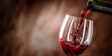Red Wine: Exercise In A Glass?