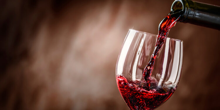 Red Wine: Exercise In A Glass?