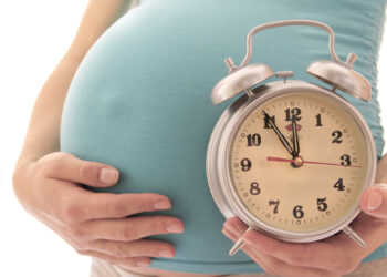 What I need to know about getting pregnant in my thirties