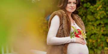Everything you need to know about getting pregnant at 40 and above