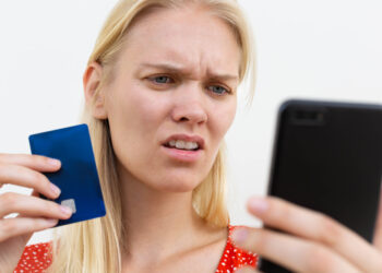 What kinds of financial scams do millennials fall for most often?