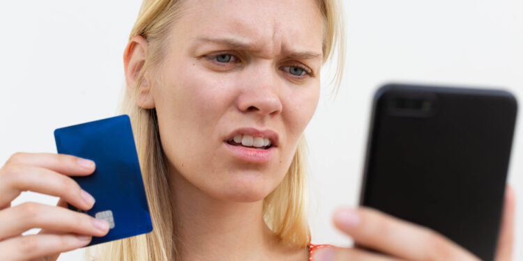 What kinds of financial scams do millennials fall for most often?