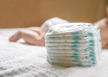 How to Change a Diaper And What Comes Next