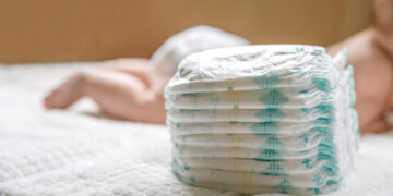 How to Change a Diaper And What Comes Next