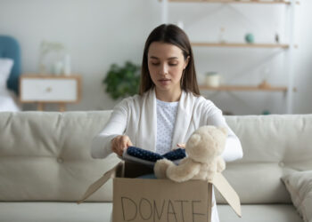 Acts of Kindness Parents Can Do With Their Children