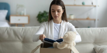 Acts of Kindness Parents Can Do With Their Children