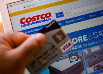 Which Credit Cards To Use At Costco￼