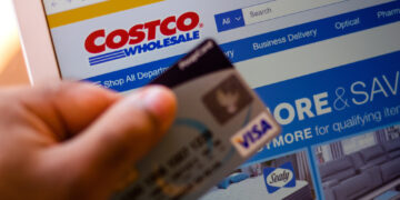 Which Credit Cards To Use At Costco￼