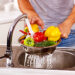 What happens when you don’t wash your food?