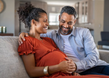 The Best Apps for Expectant Parents
