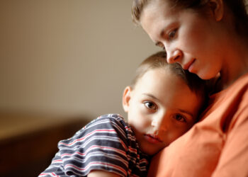 There is no such thing as a perfect parent