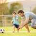 Why a father figure is needed
