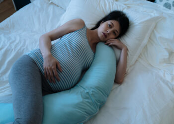A Study Finds that Early Births May Be the Result of Maternal Anxiety