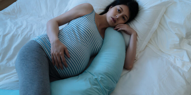 A Study Finds that Early Births May Be the Result of Maternal Anxiety