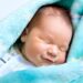 Why do babies smile in their sleep?