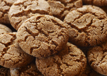 The salty spicy cookies that you will fall in love with forever
