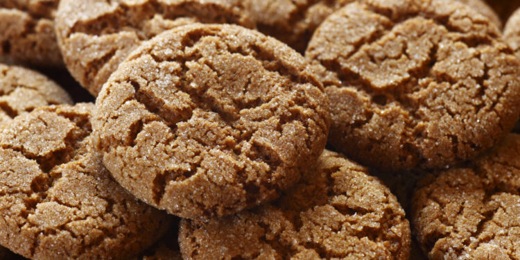 The salty spicy cookies that you will fall in love with forever