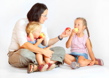 Tips and tricks for effortless weight loss for children