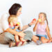 Tips and tricks for effortless weight loss for children