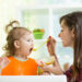 A look at some common dietary mistakes that parents make when feeding their babies