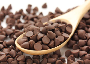 Desserting 101: How to Slay Homemade Chocolate Chips