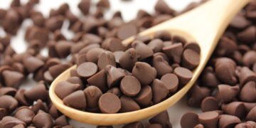 Desserting 101: How to Slay Homemade Chocolate Chips