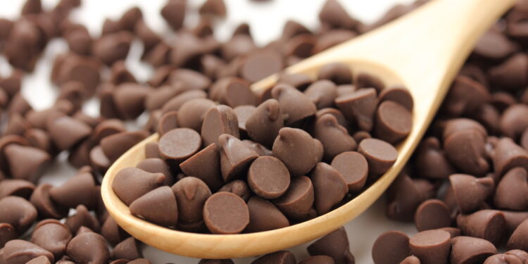 Desserting 101: How to Slay Homemade Chocolate Chips