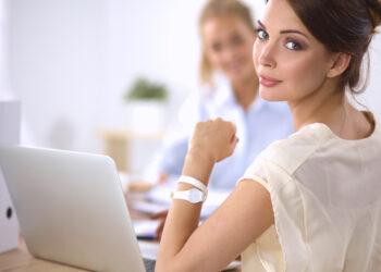 How to transform your career after having a baby?