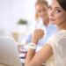 How to transform your career after having a baby?