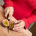 Why passion fruit is a very beneficial food during pregnancy