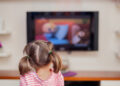 How watching TV impacts your children