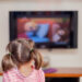 How watching TV impacts your children