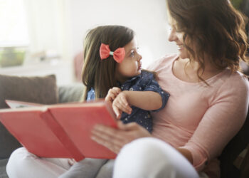 How to become a better parent?