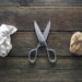 The creation of rock paper scissors and tips on winning