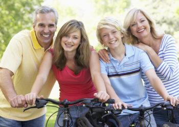The foundation required to ensure your children form strong bonds