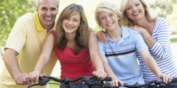 The foundation required to ensure your children form strong bonds
