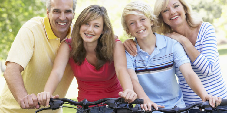 The foundation required to ensure your children form strong bonds