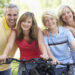 The foundation required to ensure your children form strong bonds