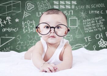 Pregnancy Diet for Smarter Babies