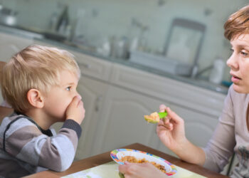 What to do about children that are picky eaters