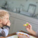 What to do about children that are picky eaters