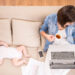 How to be a (good) working mom!