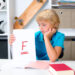 Tips for dealing with a bad report card