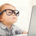 The growing eyesight problem in children